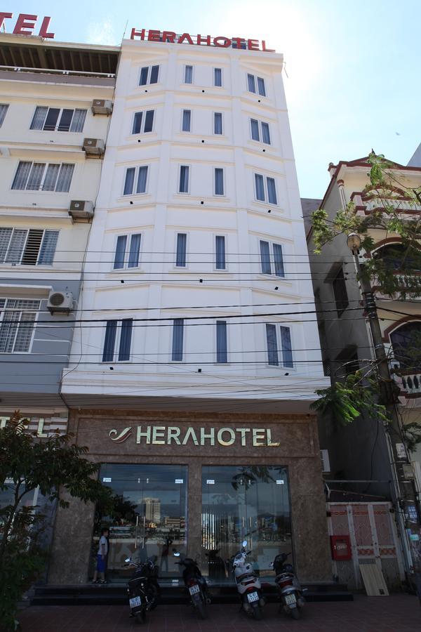 Hera Ha Long Hotel Kültér fotó