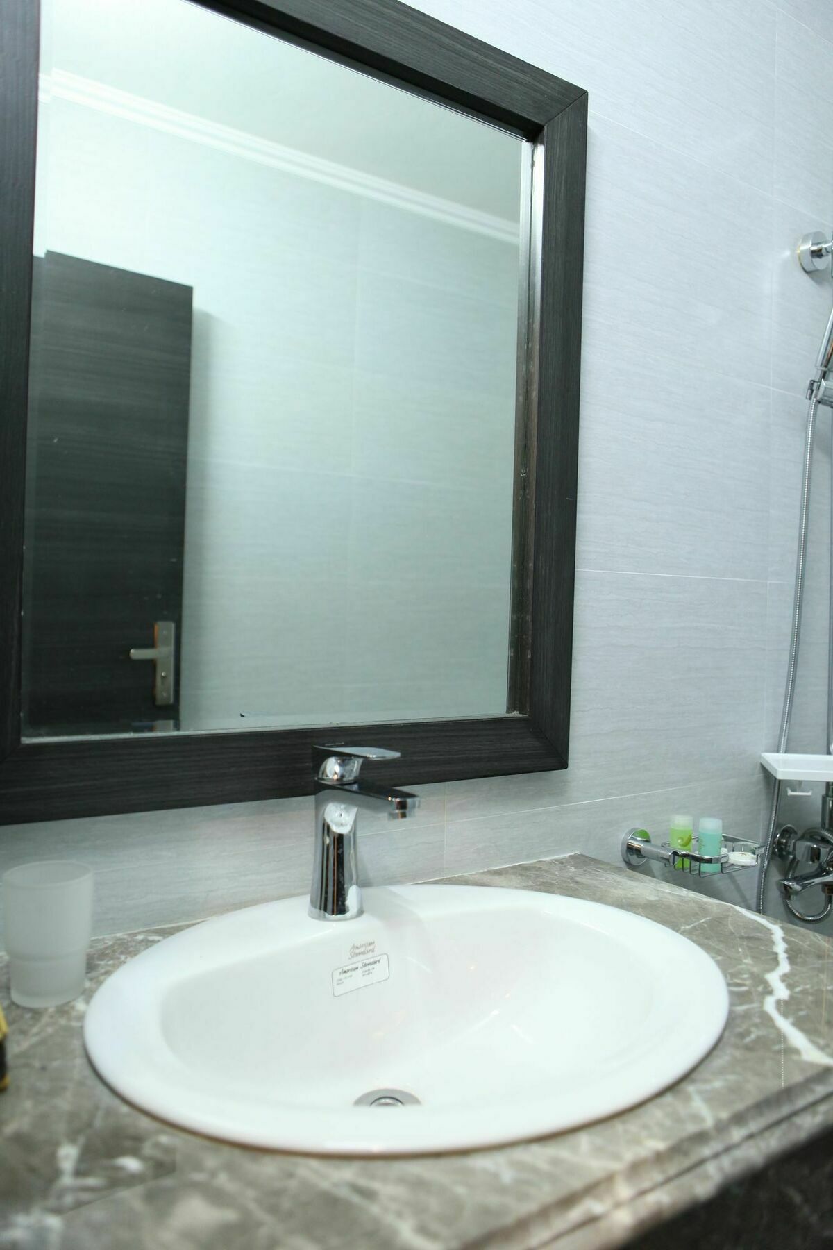 Hera Ha Long Hotel Kültér fotó