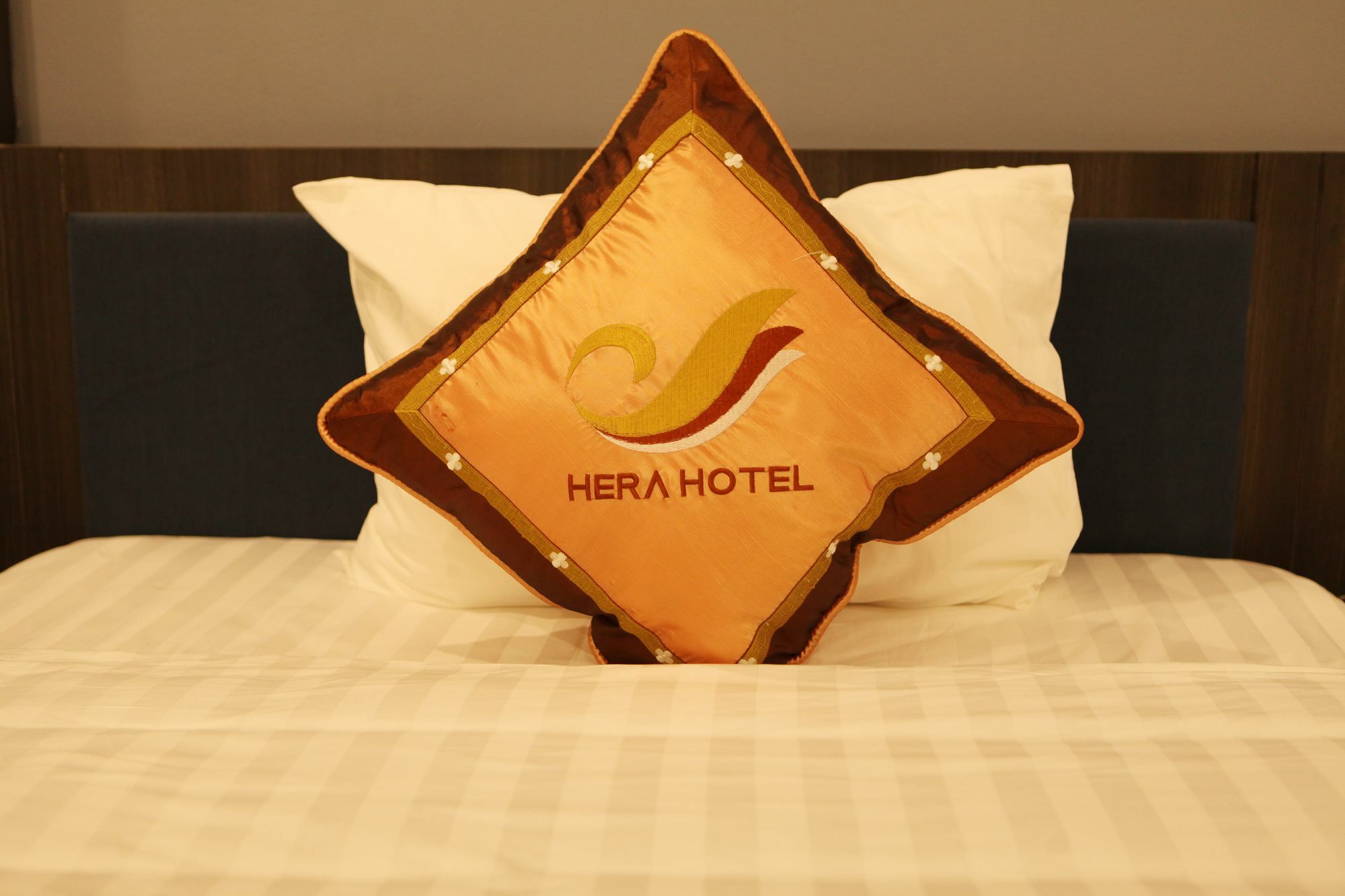 Hera Ha Long Hotel Kültér fotó